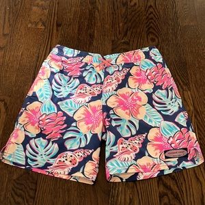 Boys vineyard vines swimsuit